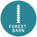 FOREST BARNロゴマーク