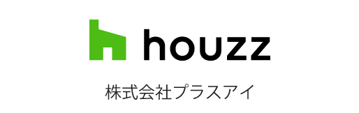 houzz 株式会社プラスアイ