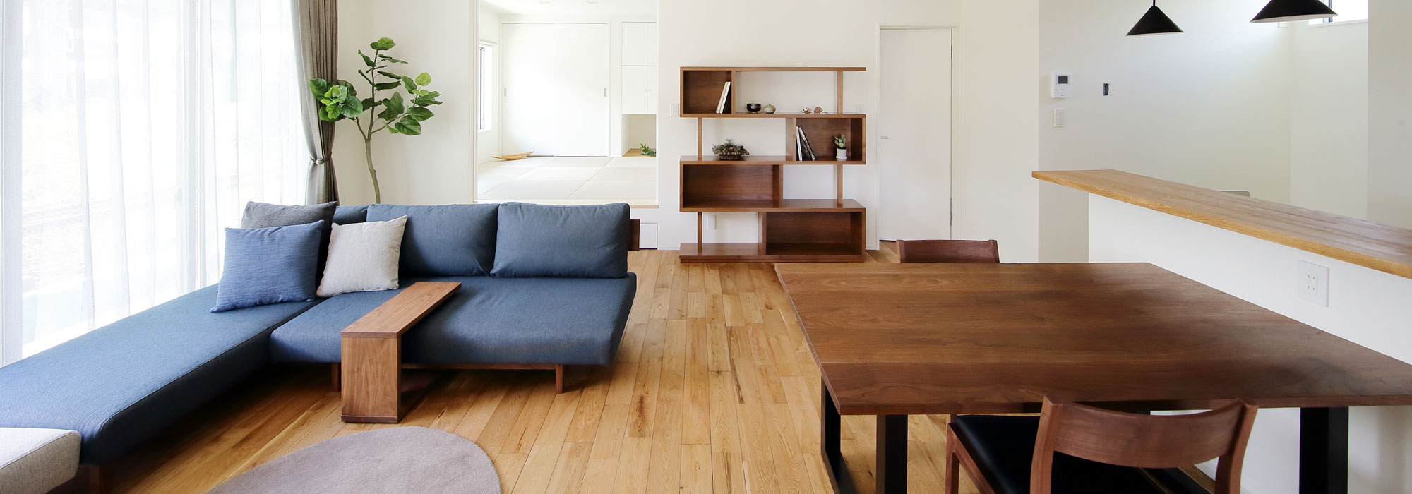 家具のデザイン