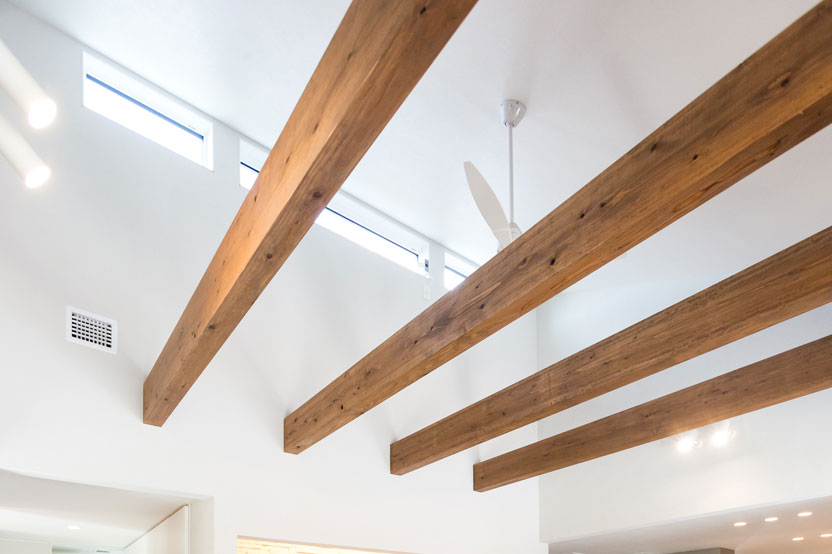 優良県産材認証制度