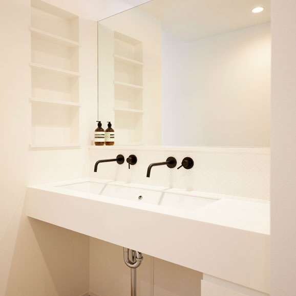 コンセプトハウス