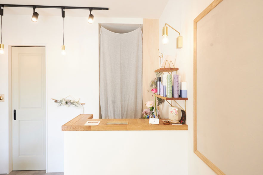 プライベートサロン charm関連画像