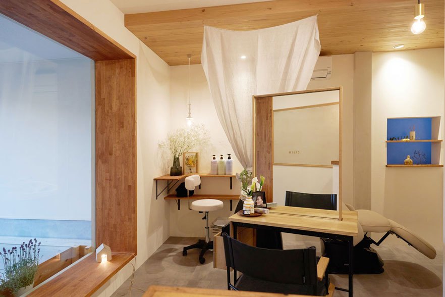 プライベートサロン charm関連画像