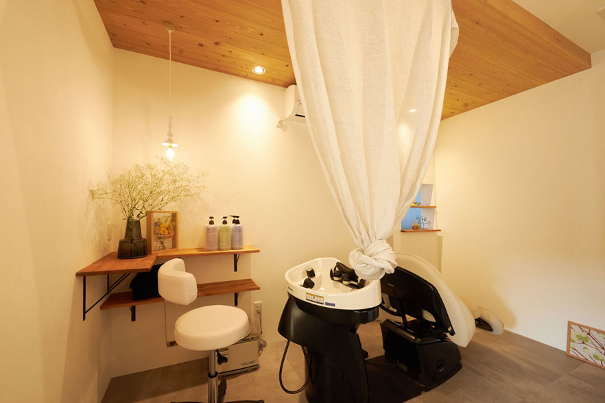 プライベートサロン charm関連画像