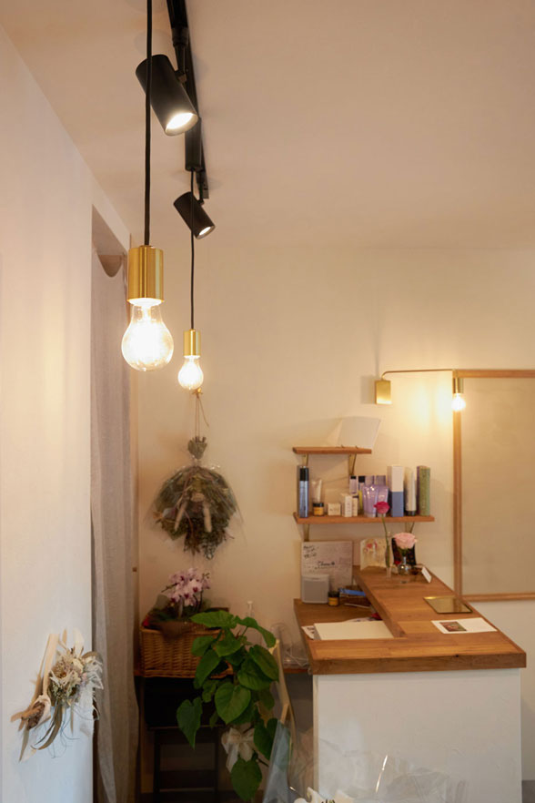 プライベートサロン charm関連画像