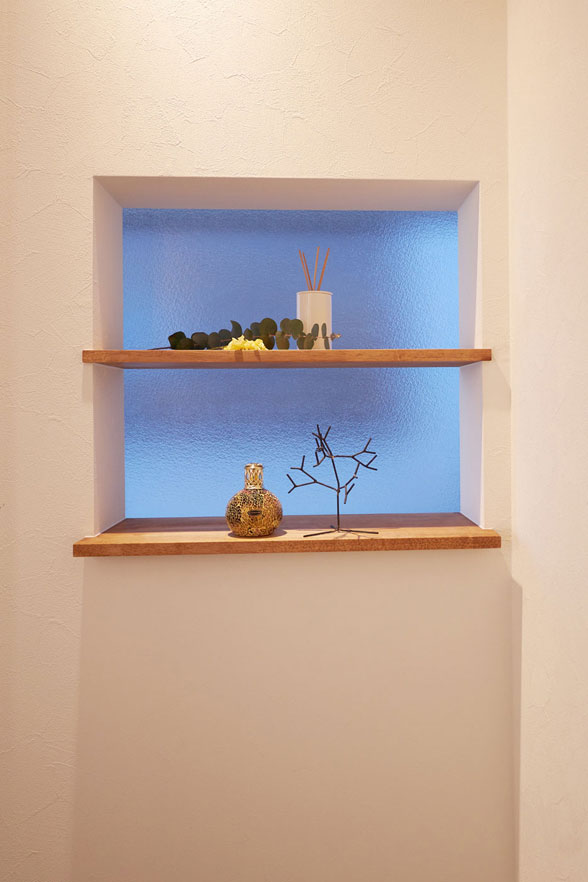 プライベートサロン charm関連画像