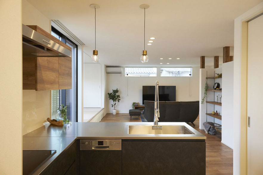 光と彩の暮らし。関連画像