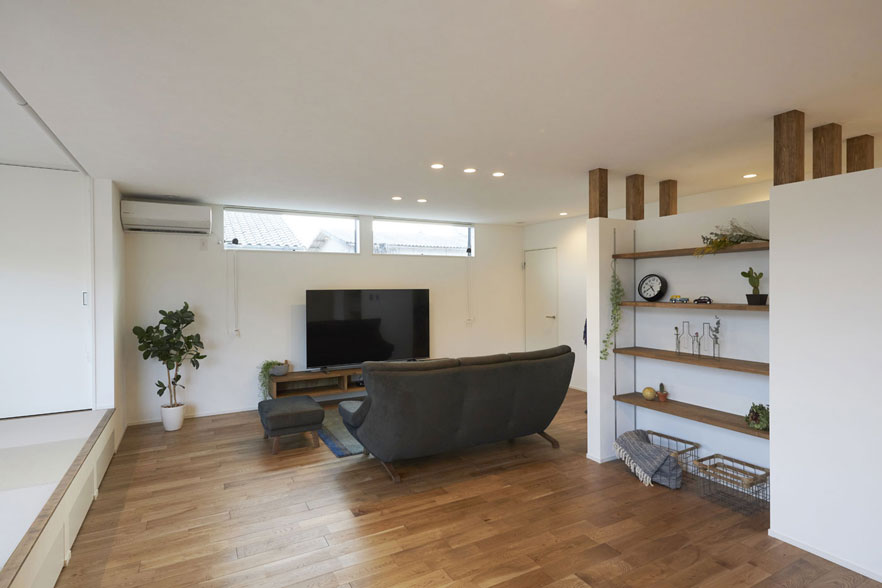 光と彩の暮らし。関連画像