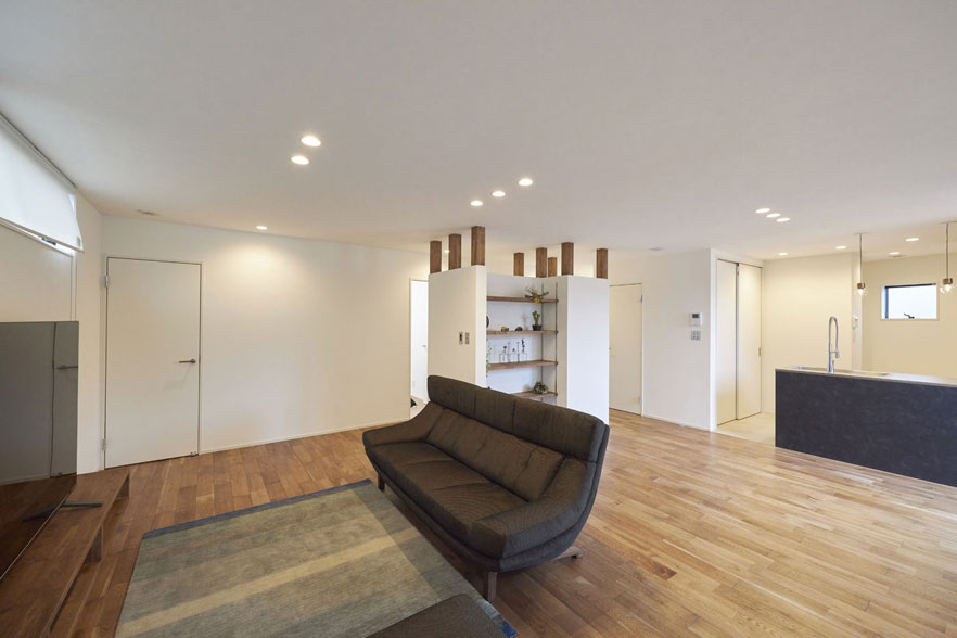 光と彩の暮らし。関連画像