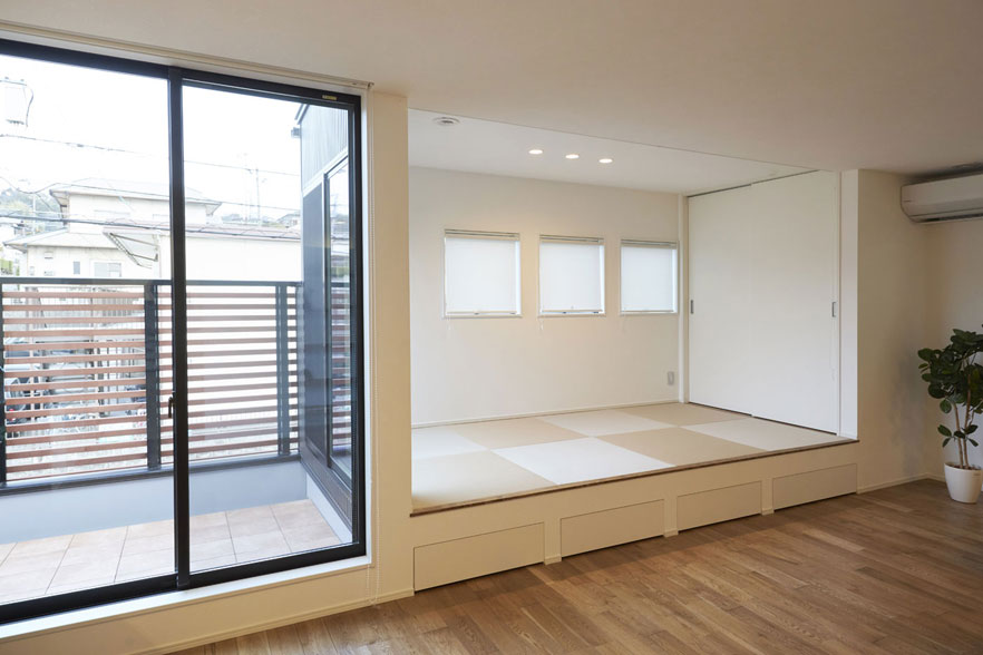 光と彩の暮らし。関連画像