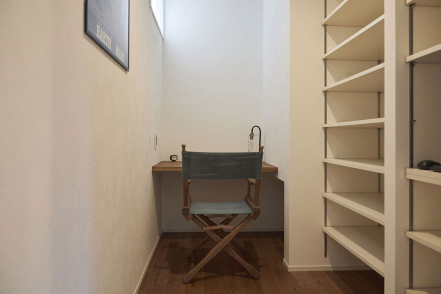 光と彩の暮らし。関連画像