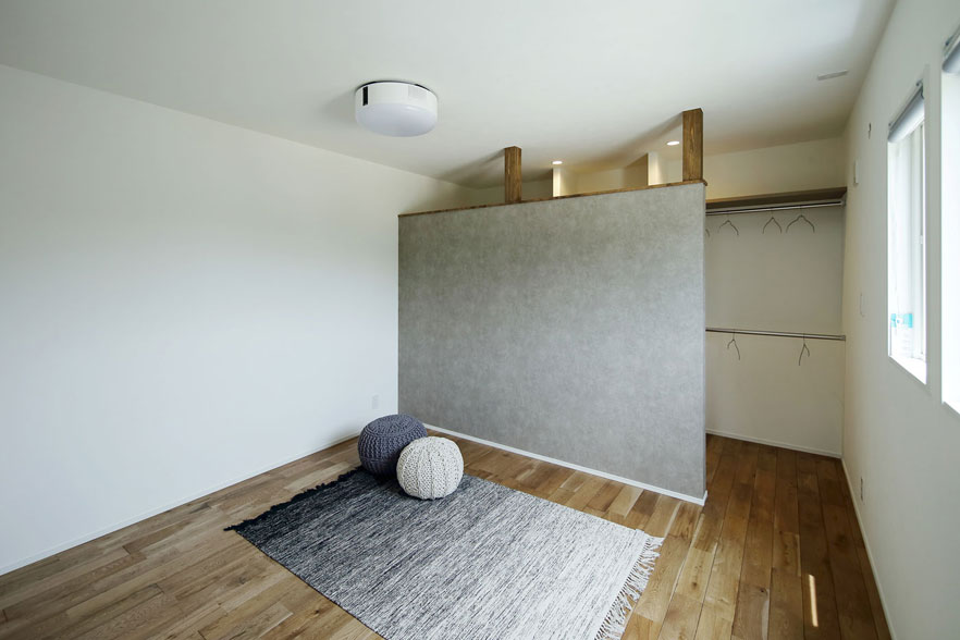 Grayish style関連画像