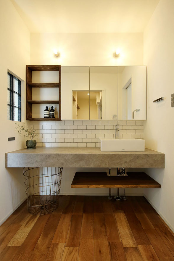 Grayish style関連画像