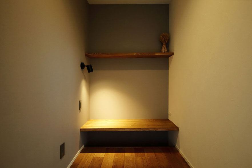 Grayish style関連画像