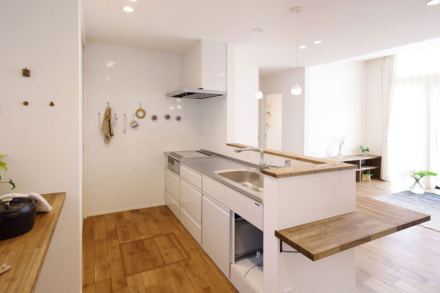 Simple Flat House関連画像