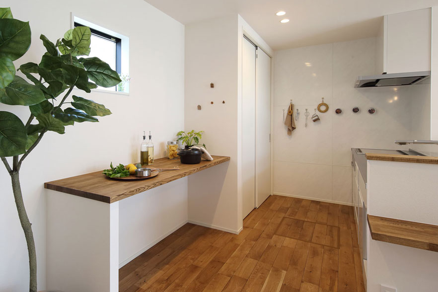 Simple Flat House関連画像