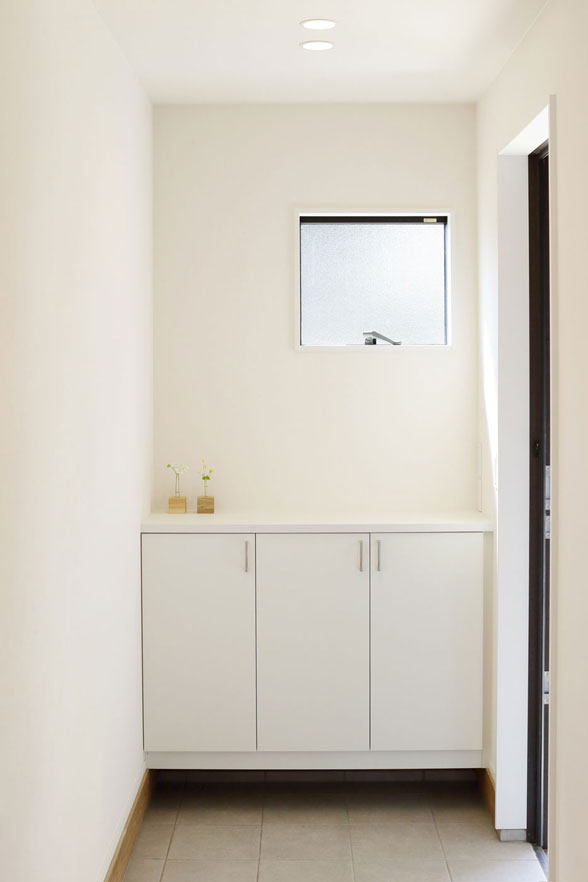 Simple Flat House関連画像