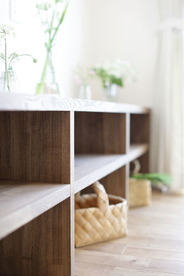 Simple Flat House関連画像