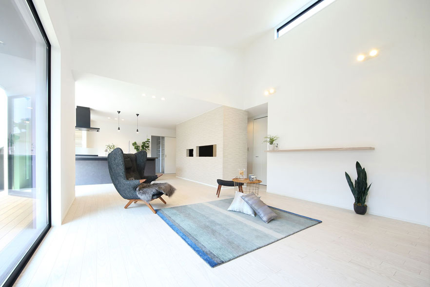 「ホテルライク」を楽しむ家関連画像