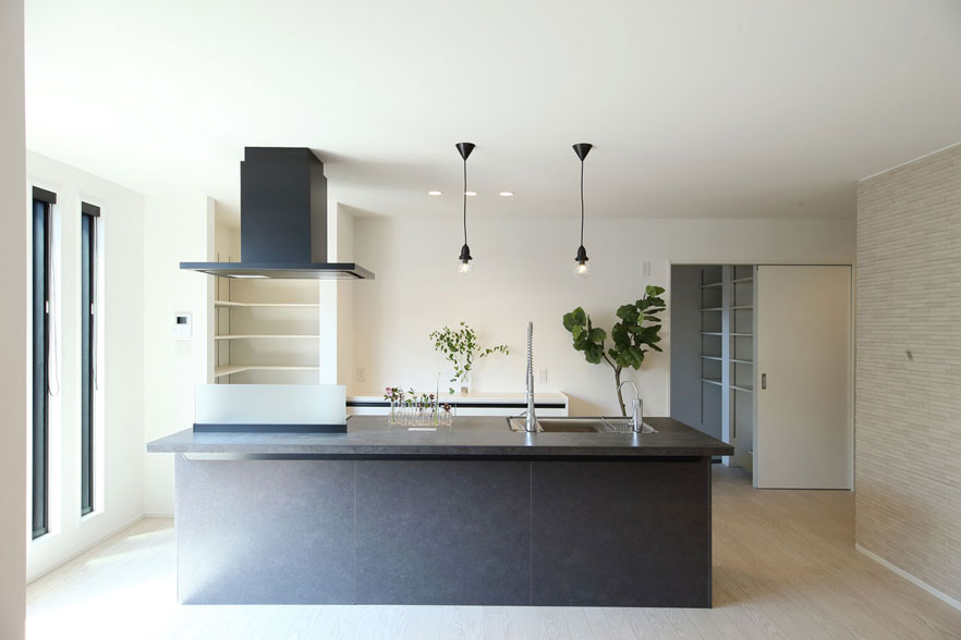 「ホテルライク」を楽しむ家関連画像