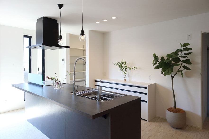 「ホテルライク」を楽しむ家関連画像