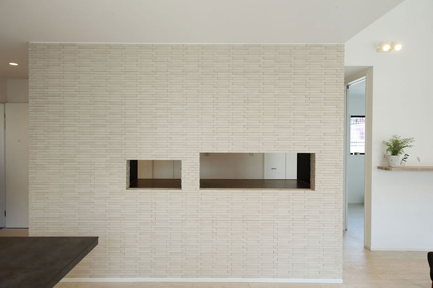 「ホテルライク」を楽しむ家関連画像