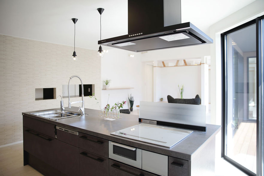 「ホテルライク」を楽しむ家関連画像