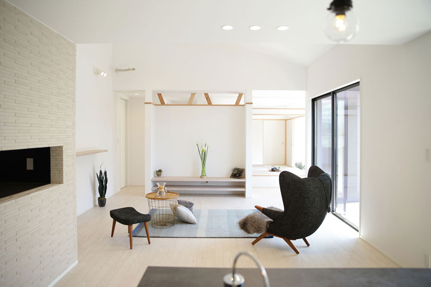 「ホテルライク」を楽しむ家関連画像