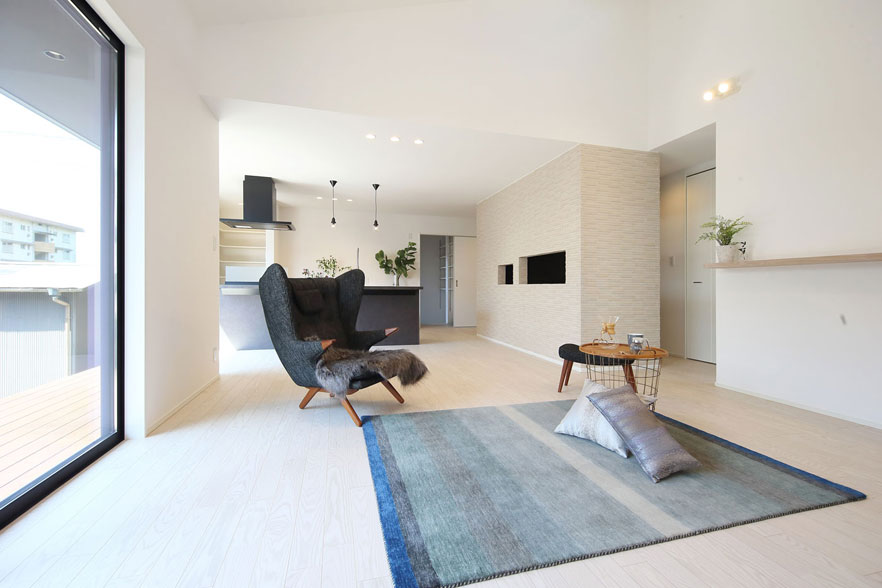 「ホテルライク」を楽しむ家関連画像