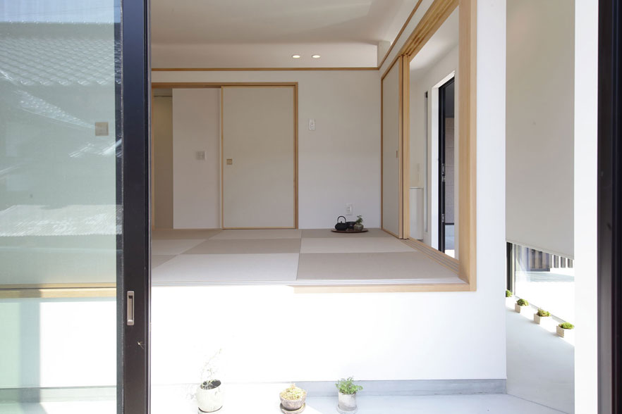 「ホテルライク」を楽しむ家関連画像