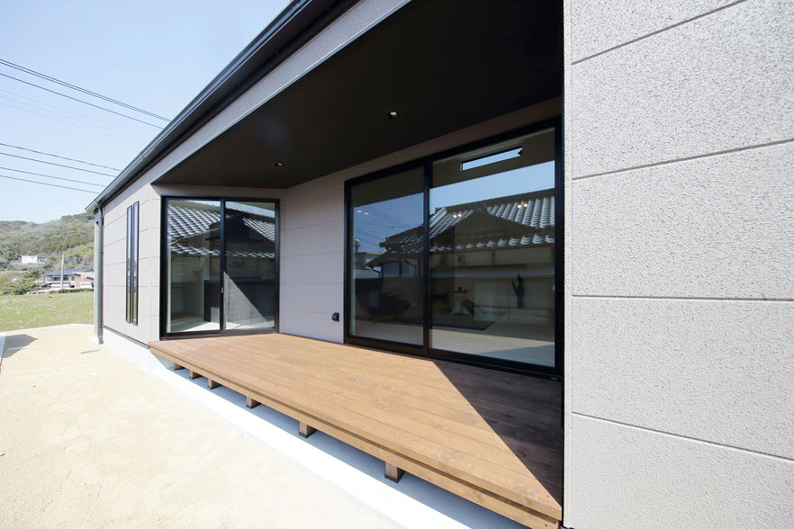 「ホテルライク」を楽しむ家関連画像