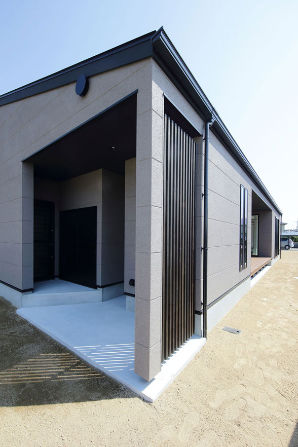 「ホテルライク」を楽しむ家関連画像