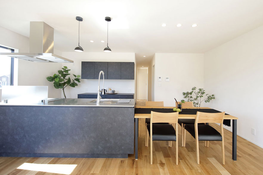 GARAGE+FLAT関連画像