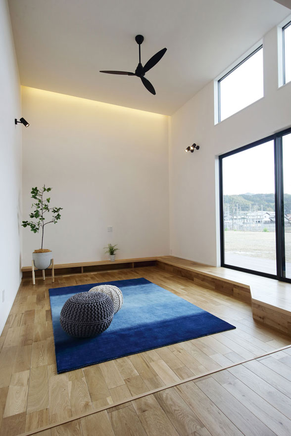 GARAGE+FLAT関連画像