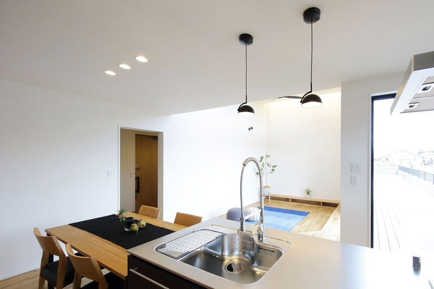 GARAGE+FLAT関連画像