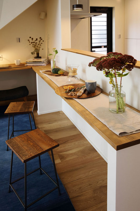 日ごごちの家関連画像