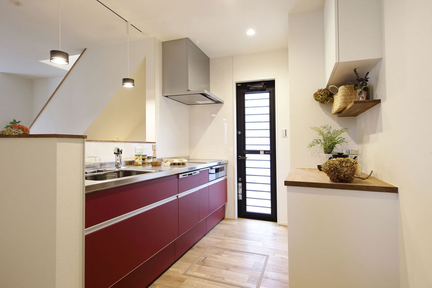 日ごごちの家関連画像