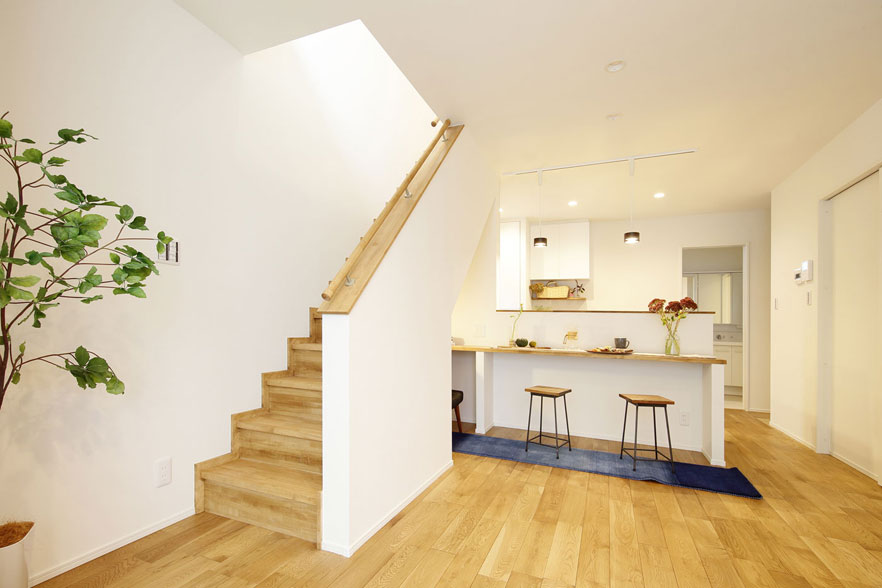 日ごごちの家関連画像