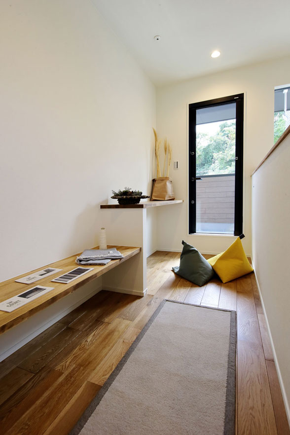 日ごごちの家関連画像