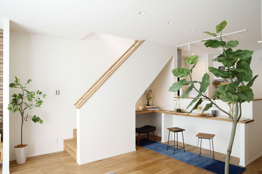 日ごごちの家関連画像