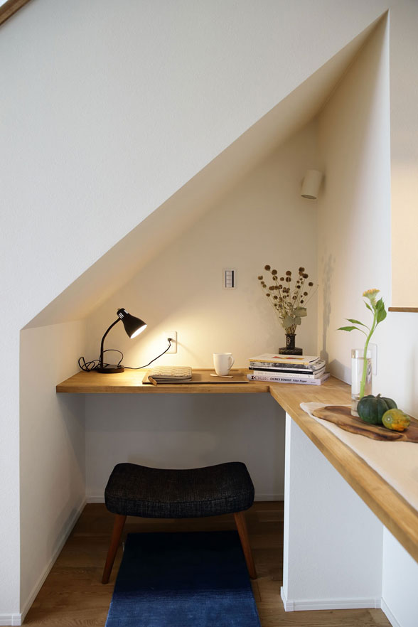 日ごごちの家関連画像