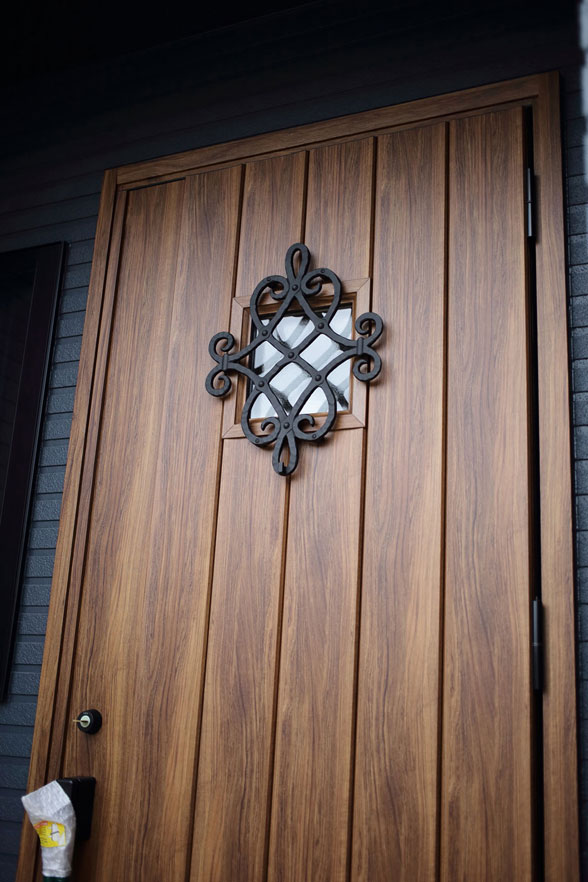 日ごごちの家関連画像