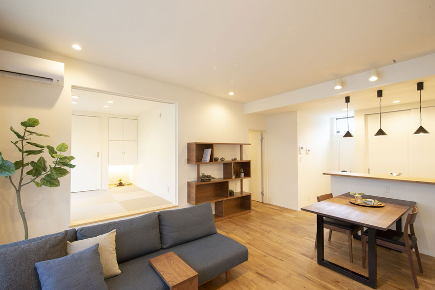 KAGU style関連画像