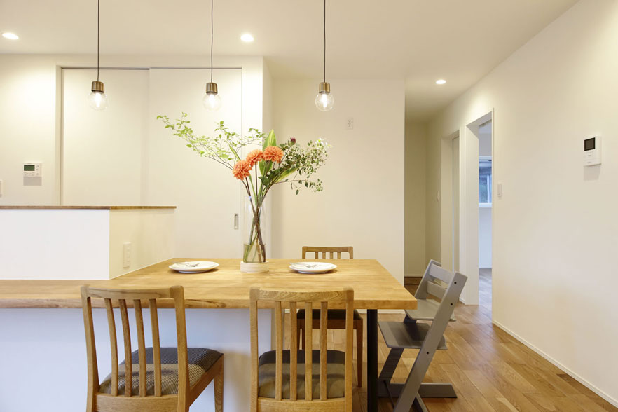 愉しむ平屋関連画像