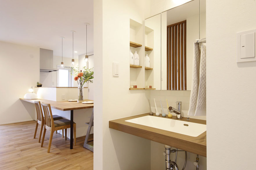 愉しむ平屋関連画像