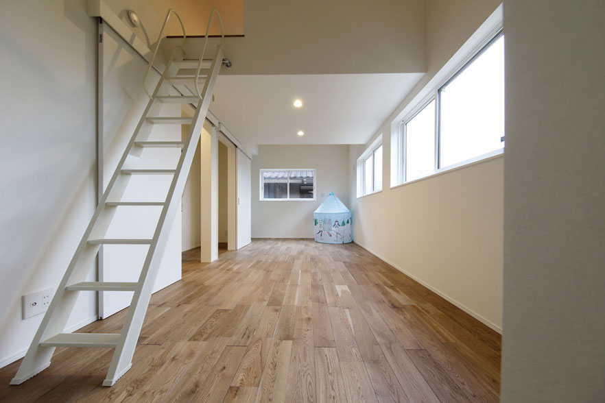 愉しむ平屋関連画像