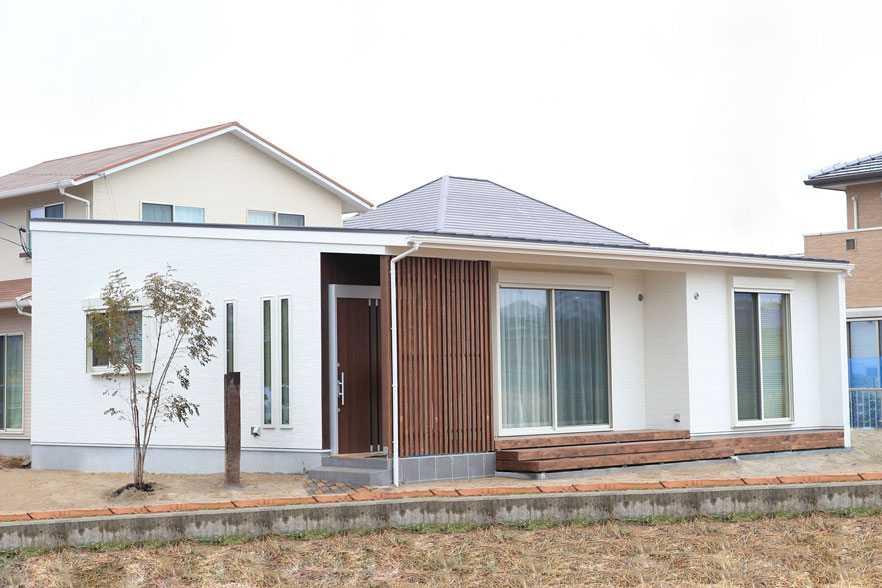 田園風景関連画像