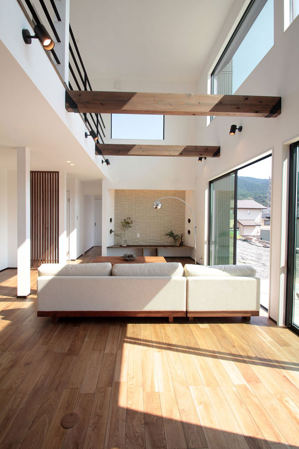 Black Modern関連画像