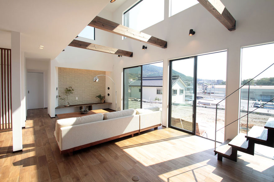 Black Modern関連画像