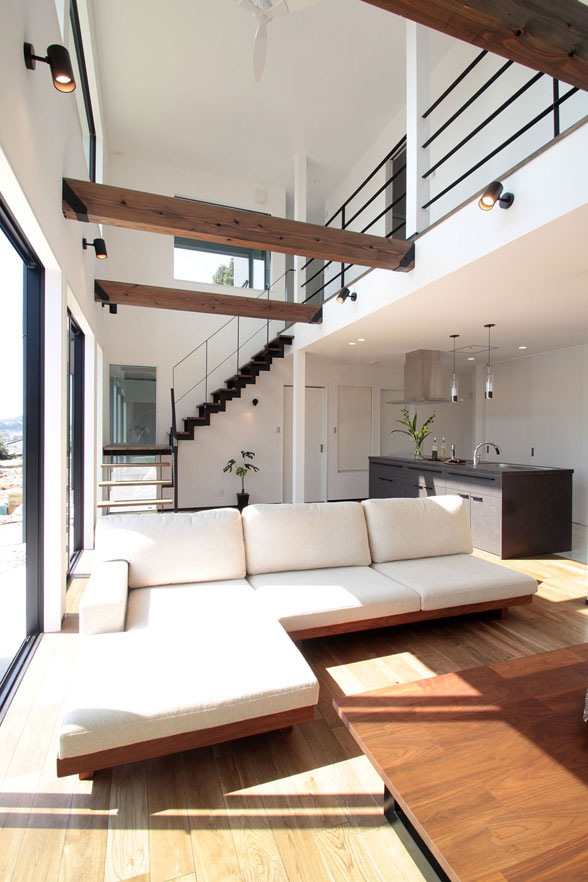 Black Modern関連画像